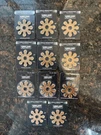 88CT Kirkland Signature Hearing Aid Batteries #312 Zinc Long Lasting New. Fixed Price $24.99.