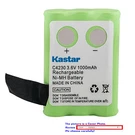 Kastar Ni-mh Battery Replace For Clarity C4220 C4230 74235. Fixed Price $6.99.