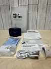 Maihear 2 1 Bluetooth Otc Hearing Amplifier And Aids With App Control. Fixed Price $140.00.