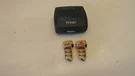 UU6: 2X Phonak Microlink Freedom Wireless Fm Receiver Nb 052-3367. Fixed Price $94.00.