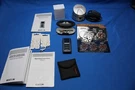 Rexton Quintra 3S Behind The Hearing Aids Remote Batteries Charger Manuals. Fixed Price $94.05.