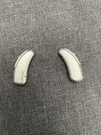 Phonak Audeo V90-312T Ric (1 Pair Of LEFT/1 Right). Fixed Price $410.00.