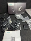 Siemens Minitek Wireless Enhancement System W/ Tv Transmitter Bluetooth Streamer. Fixed Price $40.00.