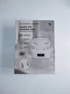 Sharper Image Smart Otc Hearing Aid Noise Cancelling D26AT Super Clear Sound C2. Fixed Price $14.99.