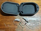 Resound Gn Smart Bte Right & Left Hearing Aids VE312 00 W/case - Used Clean. Fixed Price $179.99.