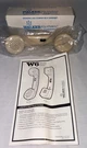 Walker Equipment Hearing Aid Compatible Handset W6-500M. Fixed Price $14.99.