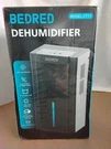 Bedred Dehumidifier MODEL;CT11. Fixed Price $50.00.