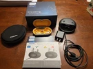 Philips Hearlink 9040 Mnr With Charger & Accessories Hearing Aids HER9042. Fixed Price $475.00.