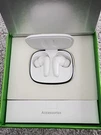 Zdeer Poco X403 Tws Bluetooth Hearing Amplifier Aids White New Open Box. Fixed Price $80.00.