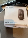 Unitron Ustream Bluetooth Streaming Device For Hearing Aids (new!). Fixed Price $100.00.