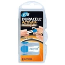 Duracell Hearing Aid Size: 675 (6 Batteries). Fixed Price $5.76.