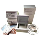 Perfect Lux Hearing Aid Dryer Dehumidifier Uv-c Lot & 170 Powermax Batteries. Fixed Price $45.00.