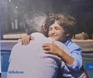 Beltone Legend Ally Digital Ric Hearing Aids W/ Case &312 Type Batteries. Fixed Price $50.00.