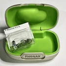 Phonak Receiver 3L 4.0 054-0818 Left Side Hearing Aid Amplifier. Fixed Price $49.99.
