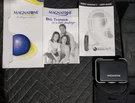 Magnatone Shadowz Hearing Aid Right Side Only Not Tested. Fixed Price $50.00.