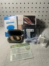 Banglijian Rechargeable Digital Hearing Amplifier Clear Series. Fixed Price $100.00.