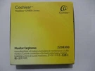 Cochlear Z208300 Nucleus CP800 Series Monitor Earphones. Fixed Price $40.00.