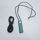 For Repair Widex Com-dex Bluetooth Streamer Hearing Aids Dark Green. Fixed Price $50.36.