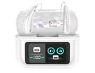 Wasoca Hearing Aids Seniors Bluetooth Rechargeable - White. Fixed Price $99.99.