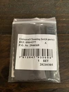 Phonak Universal Hearing Aid Cleaning Kit Set (6 Parts). Fixed Price $6.42.