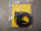 New Cochlear Nucleus Tv/hi-fi Cable Ref Z43135. Fixed Price $12.94.