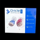 F1 Oricle Hearing Aids 2.0 - New/factory Sealed. Fixed Price $49.99.