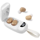 Cis Hearing Aid/amplifier For Seniors Rechargeable Adults. Fixed Price $45.44.