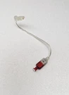 Brand New Oticon C1 Minifit More Real Ruby Receiver ( Size 2-85DB-RIGHT ) Usa. Fixed Price $19.99.