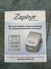 Zephyr By & Store Hearing Aid Dryer Tinnitus Cochlear Monitors New. Fixed Price $27.47.