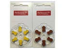 Gn Resound Hearing Aid Batteries. Fixed Price $58.88.