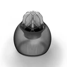Genuine Phonak Easyguard Medium Vented Domes 8 Pack Sealed 054-1256 Oem. Fixed Price $35.99.
