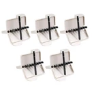 Nanocare Wax Guard For Widex, Phonak, Unitron, Resound Hearing Aids. Fixed Price $18.63.
