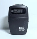 Listen Technologies Display Receiver Mhz LR-400-072 Tested. Fixed Price $34.99.