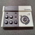 Steinberg CI2 Usb Advanced Integration Stereo Audio Interface. Fixed Price $59.39.