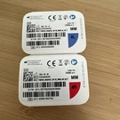 Set Of Gn Resound One Surefit 3B M&rie Receivers Size 4. Fixed Price $35.00.
