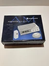 Ameriphone Alertmaster Fm AM-6000 Wireless Radio Notification System Bed Shaker. Fixed Price $75.99.