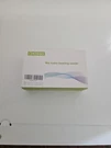 Chosgo Pair Of Hearing Aids With Case Noise Reduction Rechargeable New. Fixed Price $79.97.