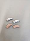 Pair Of Siemens Pure 2NX 312 Ric Hearing Aids With Warranty!. Fixed Price $427.00.