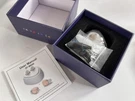 Rechargeable Cic Hearing Aids ZF-M608 Pair W/ Charging Dock Case Beige Adult. Fixed Price $48.99.