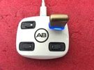 Advanced Bionics Battery Charger CI-5605 5V- 500MA Only T9-A12. Fixed Price $40.50.