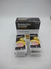 Duracell Activair Hearing Aid Batteries: Size 13 (80 Batteries) Best BEFORE08/26. Fixed Price $23.95.