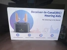 Aimsumy M2219 Beige Rechargeable Noise Cancelling Ric Hearing Aids 2024. Fixed Price $59.99.