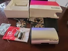 Bernafon Viron 9 Minirite Hearing Aids Set - Size 312 With Case & Accessories. Fixed Price $400.00.