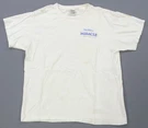 Rare Vintage Walt Disney Miracle On Ice Shirt 2000S Usa Olympic Hockey White. Fixed Price $12.74.