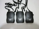Lot Of 3+1 Williams Soundplus Wir RX22-4 4-CHANNEL Bodypack Receiver. Fixed Price $125.00.
