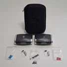 Phonak Audeo V90 312 2XS - Hearing Aids Pair (1 Right Left). Fixed Price $235.00.
