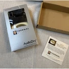 Thermal Science Audio Hearing Aid Instrument Dryer W/ Ac Adapter. Fixed Price $24.43.