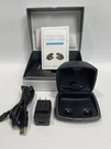 Starkey Model 731 Hearing Aid Charging Dock Charger Only + Adapter & Cord. Fixed Price $65.00.