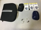 Pair Beltone 10A MQ1762 Hearing Aids W/ Case Tested Working. Fixed Price $39.99.