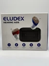 Eludex Hearing Aids For Seniors & Adults JH-A17BT Mild To Moderate Loss. Fixed Price $19.99.